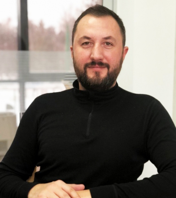 Ciprian Virgil Munteanu